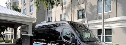 Four Points By Sheraton Fort Lauderdale Airport - Dania Beach