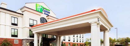 Holiday Inn Express Mt. Juliet By Ihg