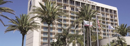 Doubletree By Hilton Hotel Torrance - South Bay