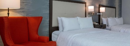 Hampton Inn & Suites San Diego-Poway