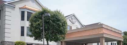 The Inn At Fox Hollow Hotel