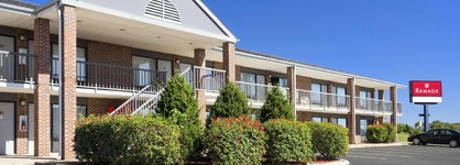 Ramada By Wyndham Batesville