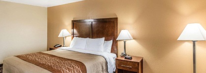 Comfort Inn & Suites North Aurora - Naperville
