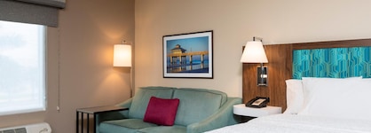 Hampton Inn & Suites Fort Myers-Colonial Blvd.