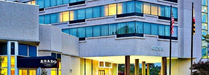 Wyndham College Park North   Washington Dc Area