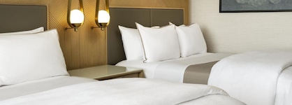 The Westin Denver Downtown