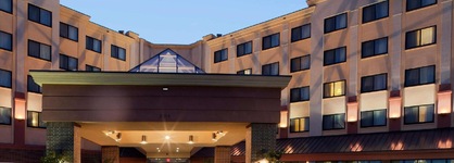 Doubletree Guest Suites Bentonville Rogers