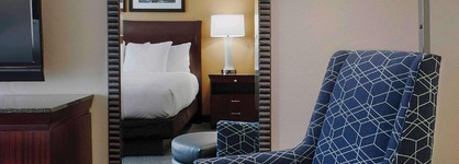 Doubletree Guest Suites Bentonville Rogers