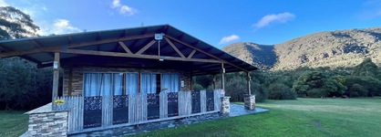 The Grampians Motel & The Views Restaurant