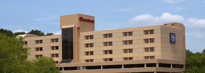 Sheraton Charlotte Airport Hotel