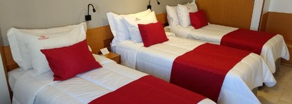 Hotel Vermont Ipanema