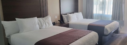 Surestay Plus By Best Western Upland Ontario North