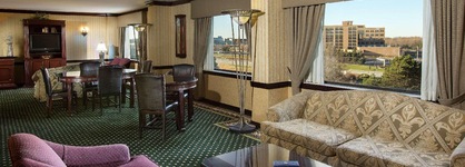 Doubletree By Hilton Lisle Naperville