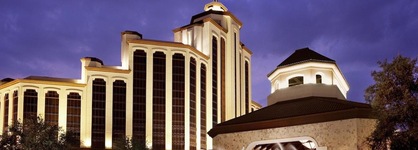 L'auberge Casino Resort Lake Charles