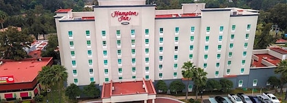 Hampton Inn By Hilton Guadalajara-Aeropuerto