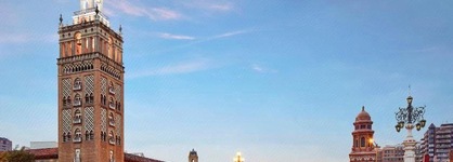 Kansas City Marriott Country Club Plaza