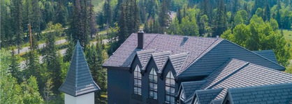 MTN House by Basecamp