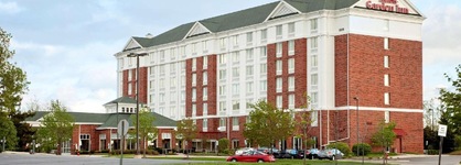 Hilton Garden Inn Hoffman Estates