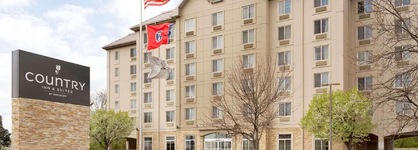Country Inn & Suites By Radisson, Nashville Airport, Tn
