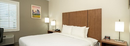 Best Western Houston Bush Iah Intercontinental Airport Inn