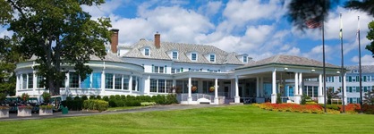 Seaview Hotel