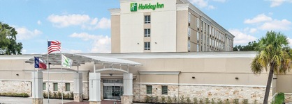 Holiday Inn Beaumont East - Medical Ctr Area By Ihg