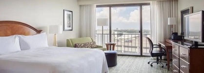 Tampa Airport Marriott