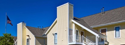 Sonesta Es Suites Colorado Springs
