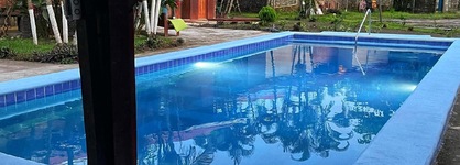 Perla Negra Beachfront