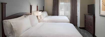Staybridge Suites Austin Nw By Ihg