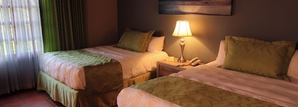 Hotel Villa Del Sueño