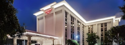 Hampton Inn Tampa-International Airport Westshore