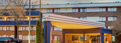 Best Western Bloomington Edina - Minneapolis