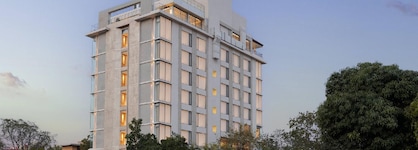 Fairfield By Marriott Jaipur