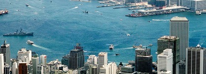 Ibis Hong Kong North Point