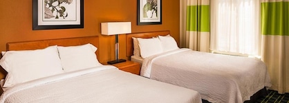 Fairfield Inn By Marriott Laguardia Airport Flushing