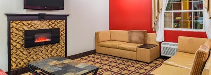 La Quinta Inn & Suites By Wyndham Blue Springs