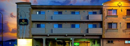 La Quinta Inn By Wyndham Berkeley