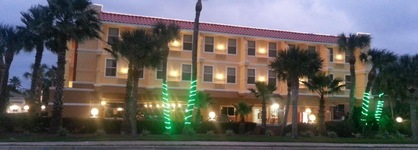 St. Augustine Island Inn