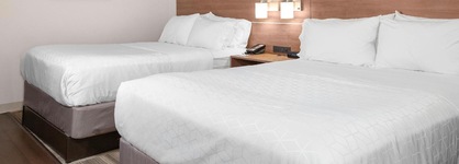 Holiday Inn Express Myrtle Beach-Broadway At The Beach By Ihg