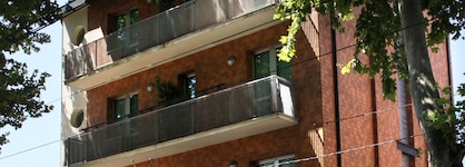 Hotel Regit