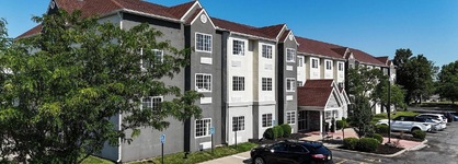 Quality Inn & Suites Blue Springs Kansas City