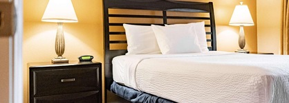 Legacy Vacation Resorts Palm Coast
