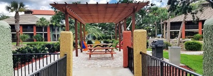 Legacy Vacation Resorts Palm Coast