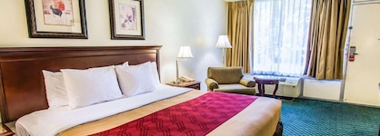 Island Hotel Of The Space Coast