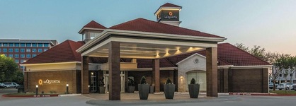 La Quinta Inn & Suites By Wyndham Dallas Plano West