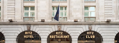The Ritz London