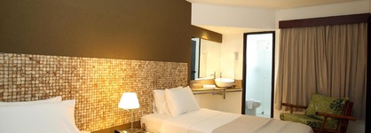San Marino Suite Hotel