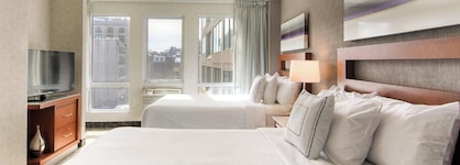 Ac Hotel By Marriott Old Montreal