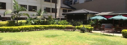 Jacaranda Nairobi Hotel